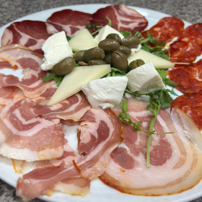 antipastocalabrese