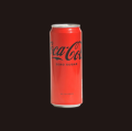coca cola 0