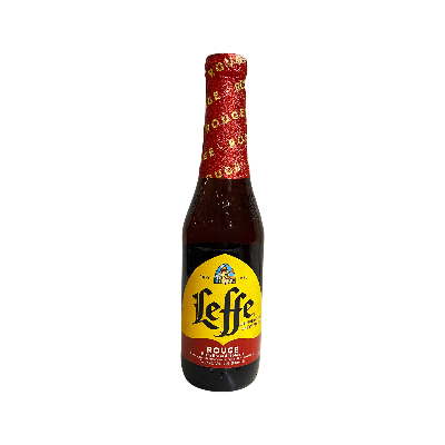 leffe rossa