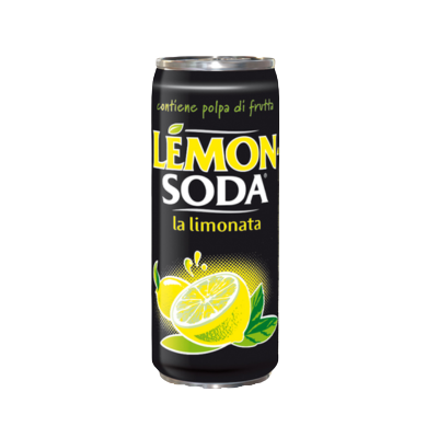 lemonsoda
