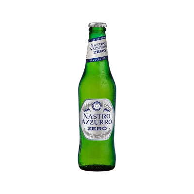 nastro azzurro