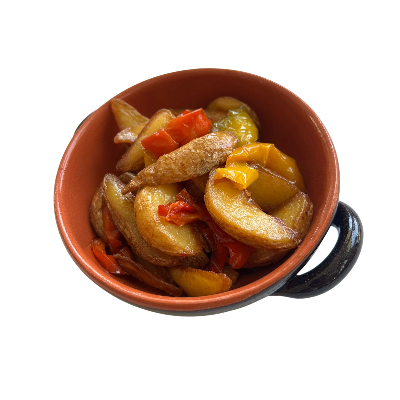 patatepeperoni