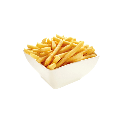 patatine fritte