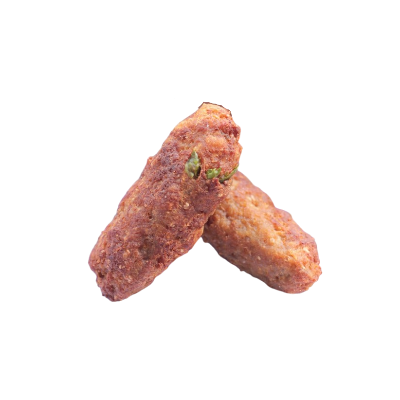 polpetta carne
