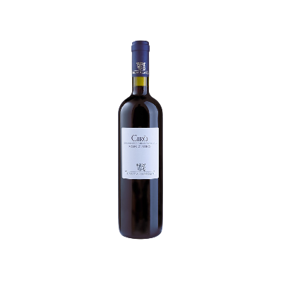iuzzolini rosso